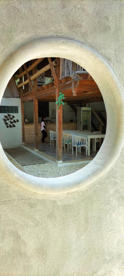 The 5 Brothers Hotel Τζίλι Τραγουανγκάν Εξωτερικό φωτογραφία