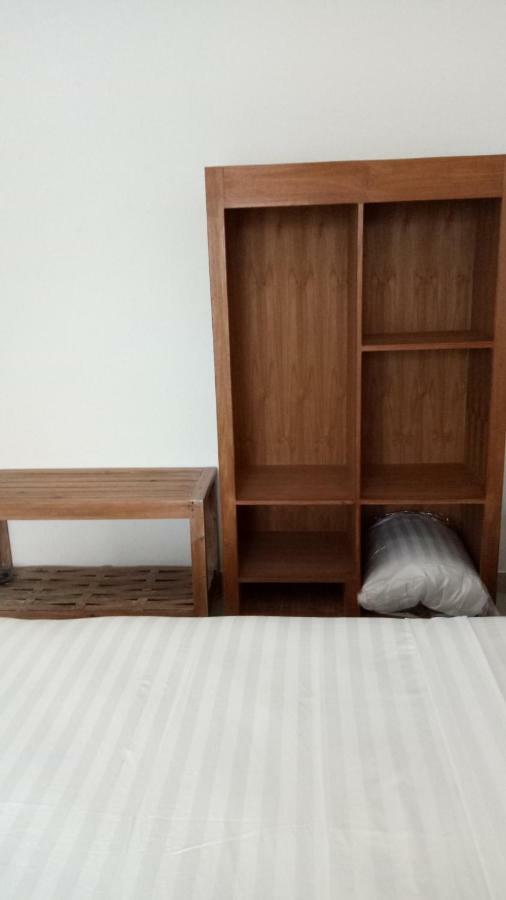 The 5 Brothers Hotel Τζίλι Τραγουανγκάν Εξωτερικό φωτογραφία