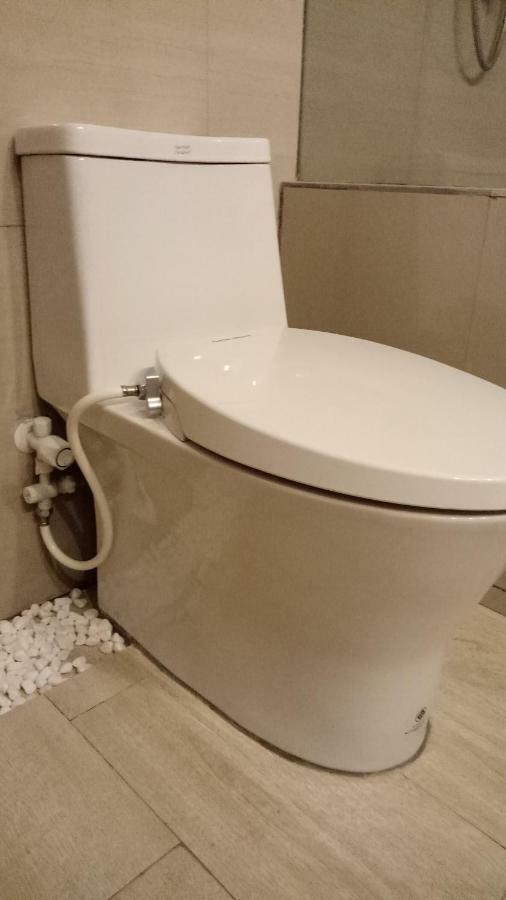 The 5 Brothers Hotel Τζίλι Τραγουανγκάν Εξωτερικό φωτογραφία