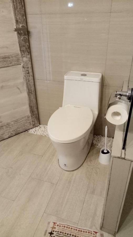 The 5 Brothers Hotel Τζίλι Τραγουανγκάν Εξωτερικό φωτογραφία
