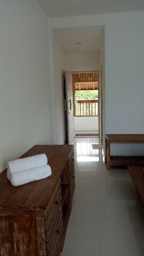 The 5 Brothers Hotel Τζίλι Τραγουανγκάν Εξωτερικό φωτογραφία